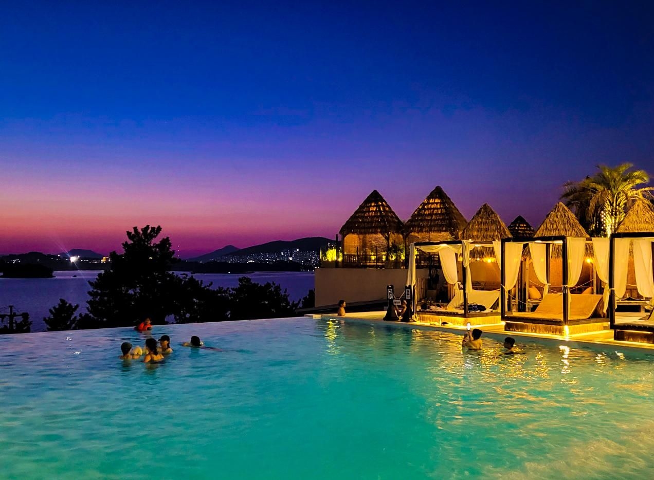 ลา เทอเรซ บูติก รีสอร์ท แอนด์ สปา (La Terrace Boutique Resort & Spa)1
