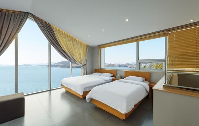 Zimbaran Beach Villa