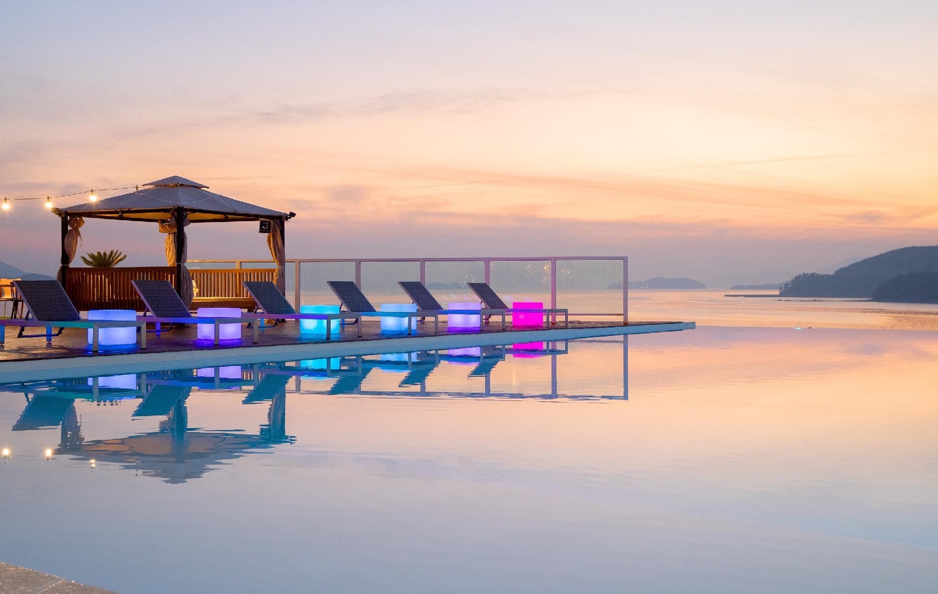 ลา เทอเรซ บูติก รีสอร์ท แอนด์ สปา (La Terrace Boutique Resort & Spa)0