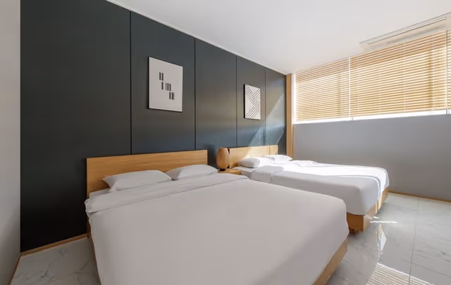 Club Hotel C VIP
