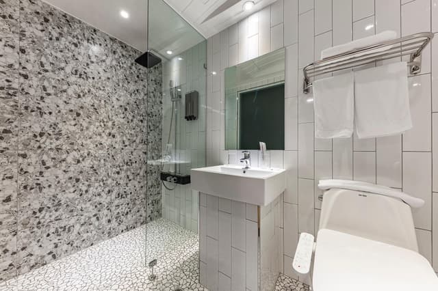 Premium Double Room