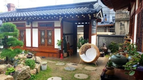 Hanok19573