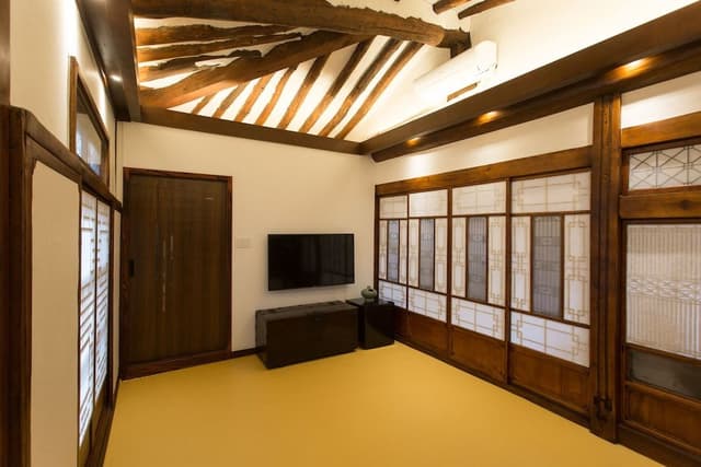Traditional Room (Anbang)