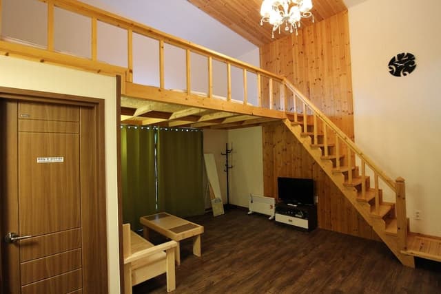 Family Duplex, 1 Bedroom, Non Smoking, Ocean View