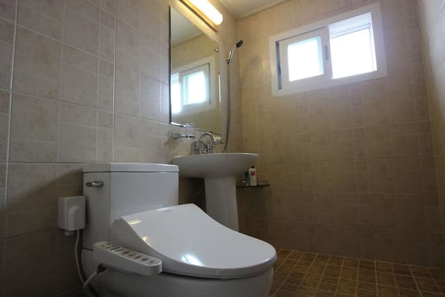 Family Duplex, 1 Bedroom, Non Smoking, Ocean View