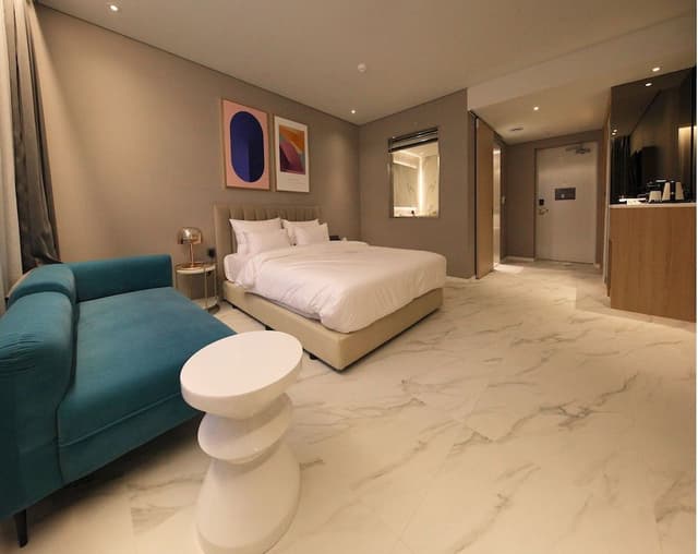Suite