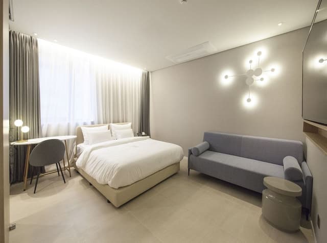 Premium Room