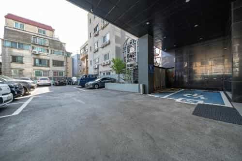 Hotel RU136