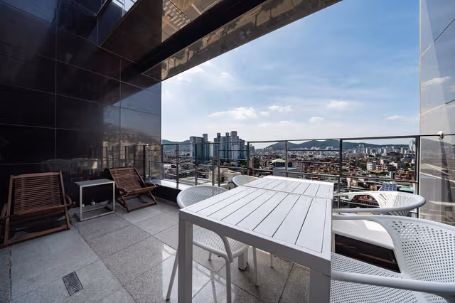 Royal Suite