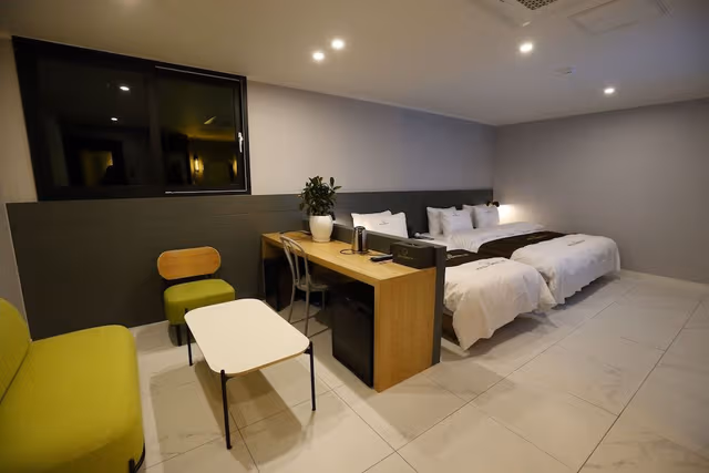 Suite (+ Styler)