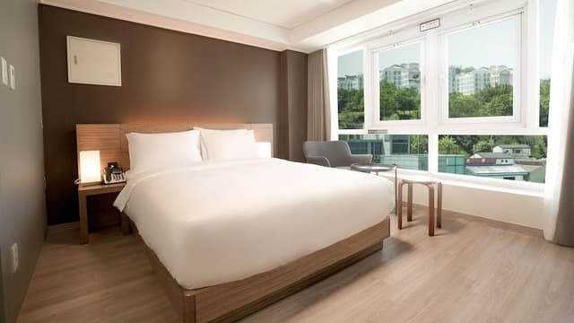 Superior Double Room