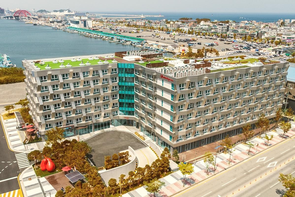 มารีน่าเบย์ ซกโช (Marinabay Sokcho)0