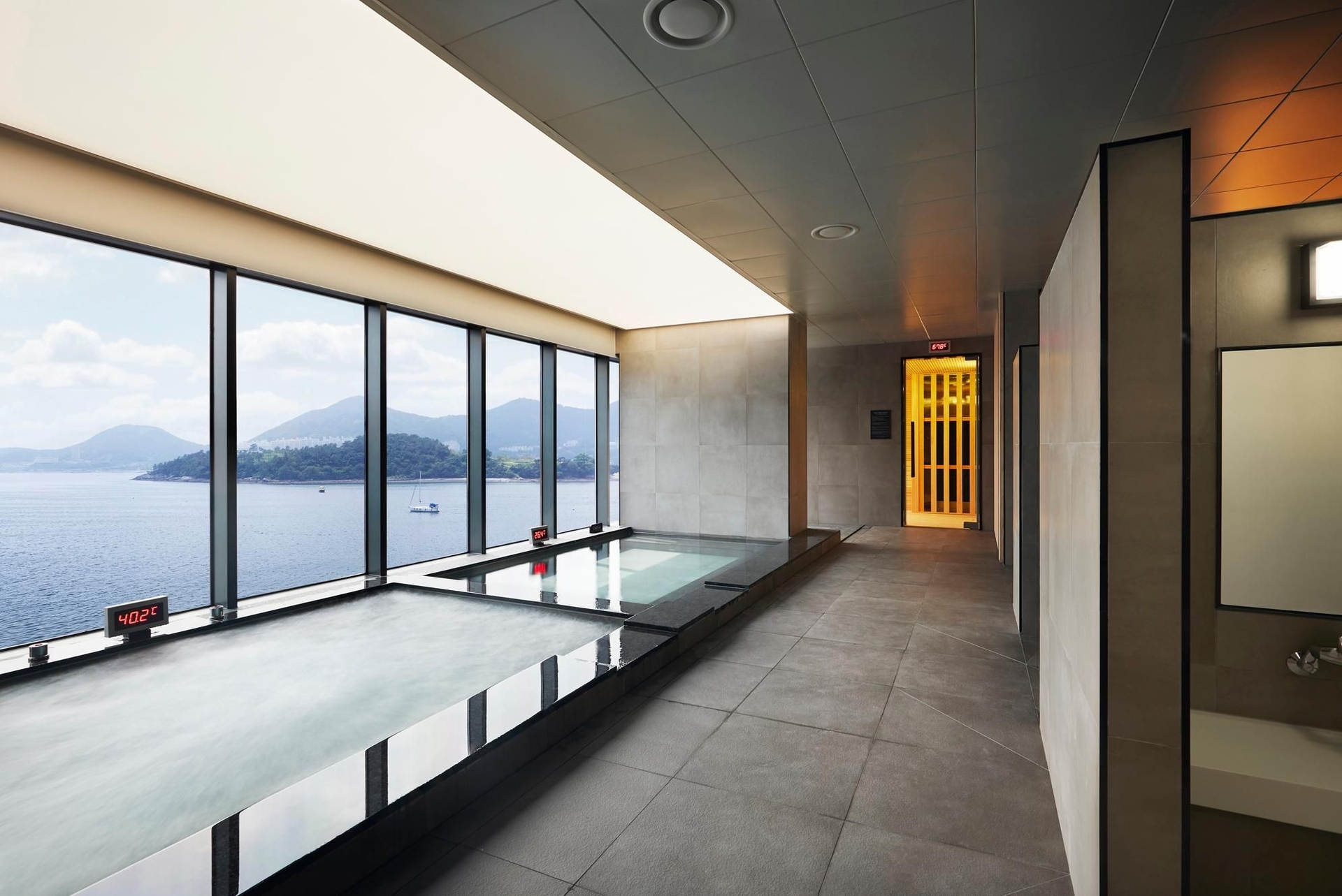 Yeosu Belle Mer (Yeosu BELLE MER Hotel)1