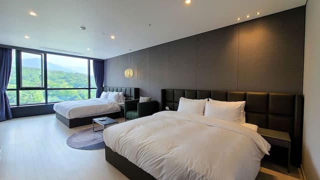 Special Suite