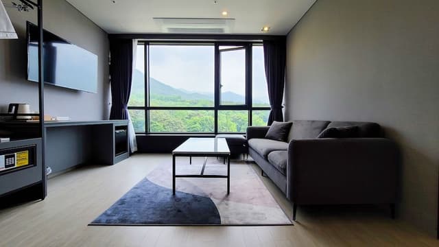 Special Suite