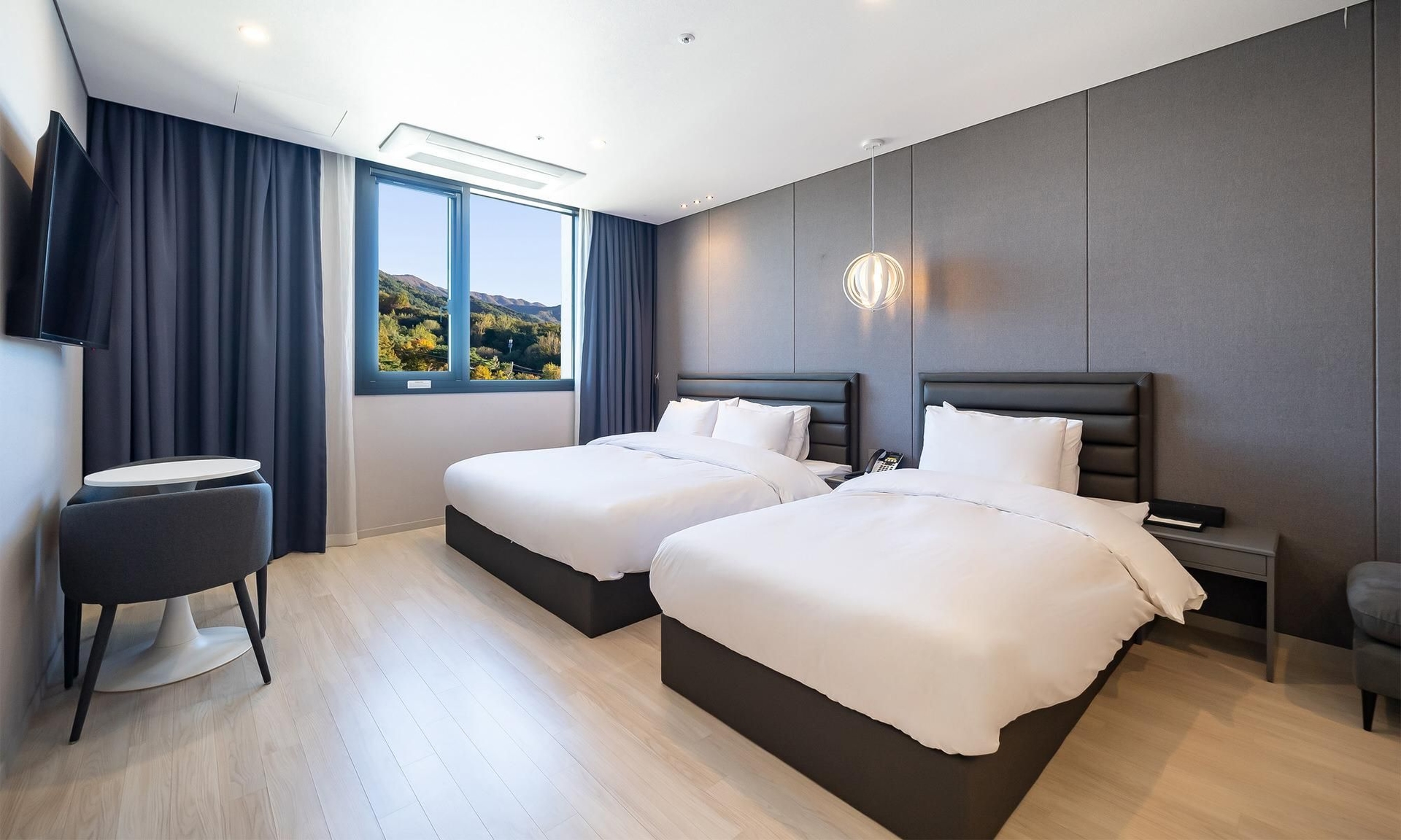 HOTEL OHEVDAY1