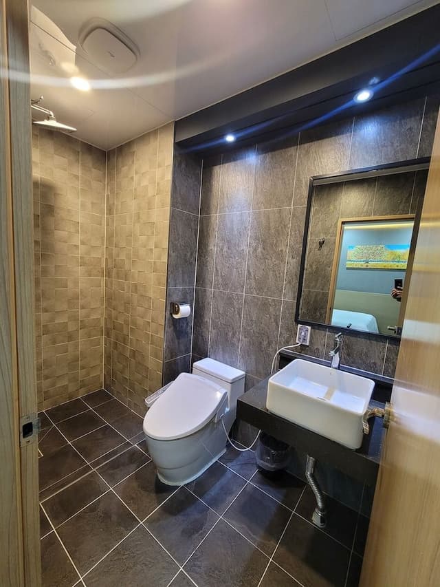 Business Room
