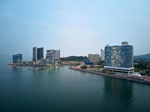 โรงแรมโอเชียน โซลวิว (Ocean Soleview Hotel)4
