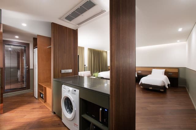 Terrace Suite