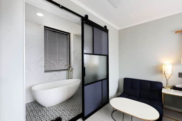 Family Suite Terrace Ocean View