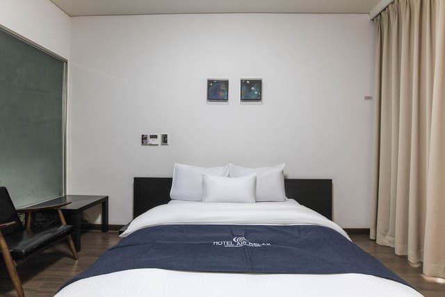 Family Suite, 2 Bedrooms