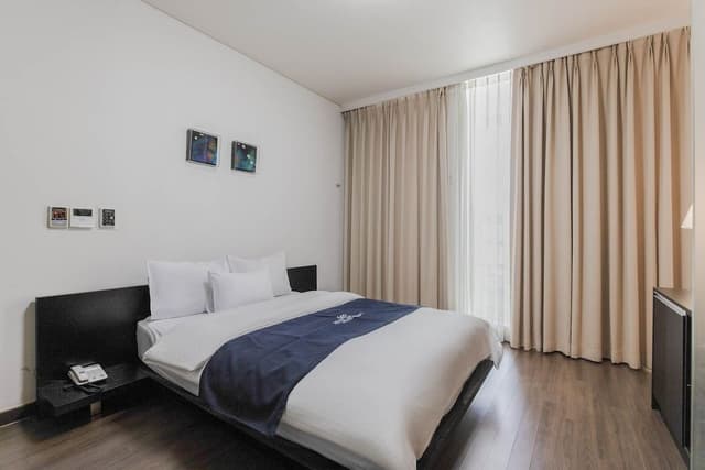 Family Suite, 2 Bedrooms