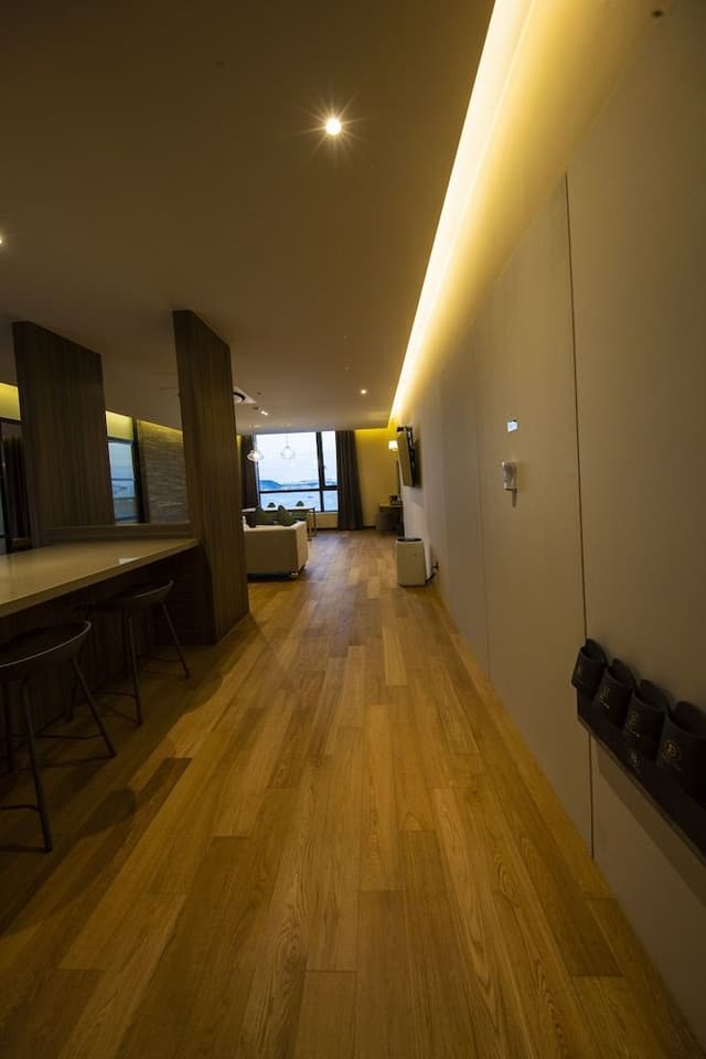 Royal Suite
