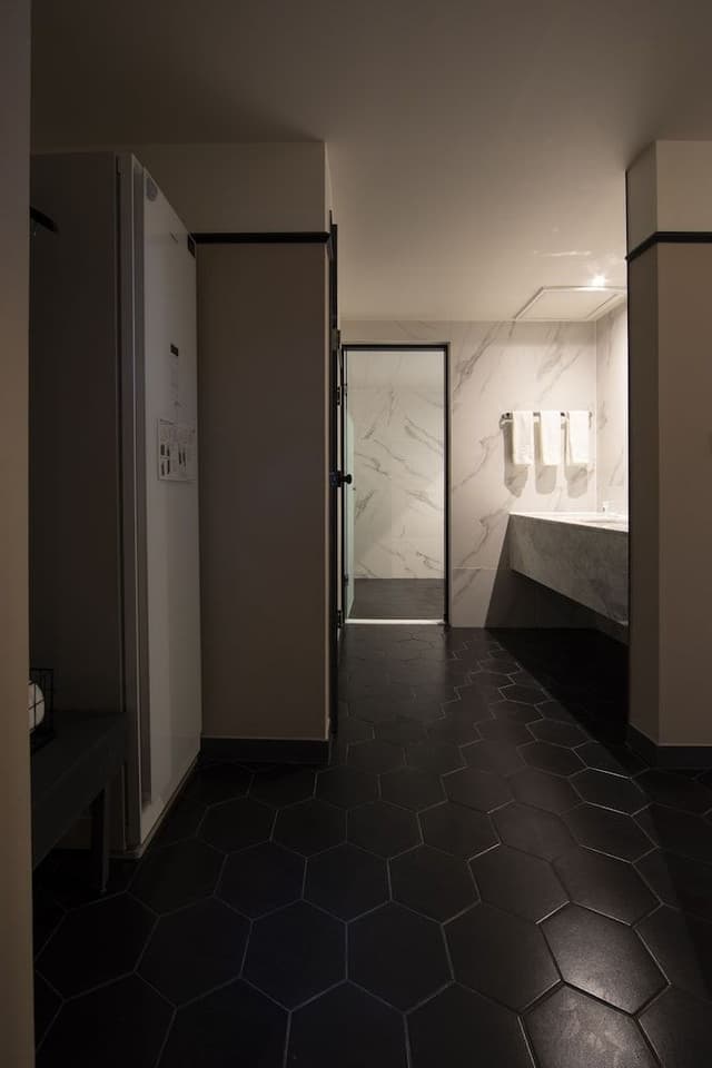 Deluxe Twin, Ocean View