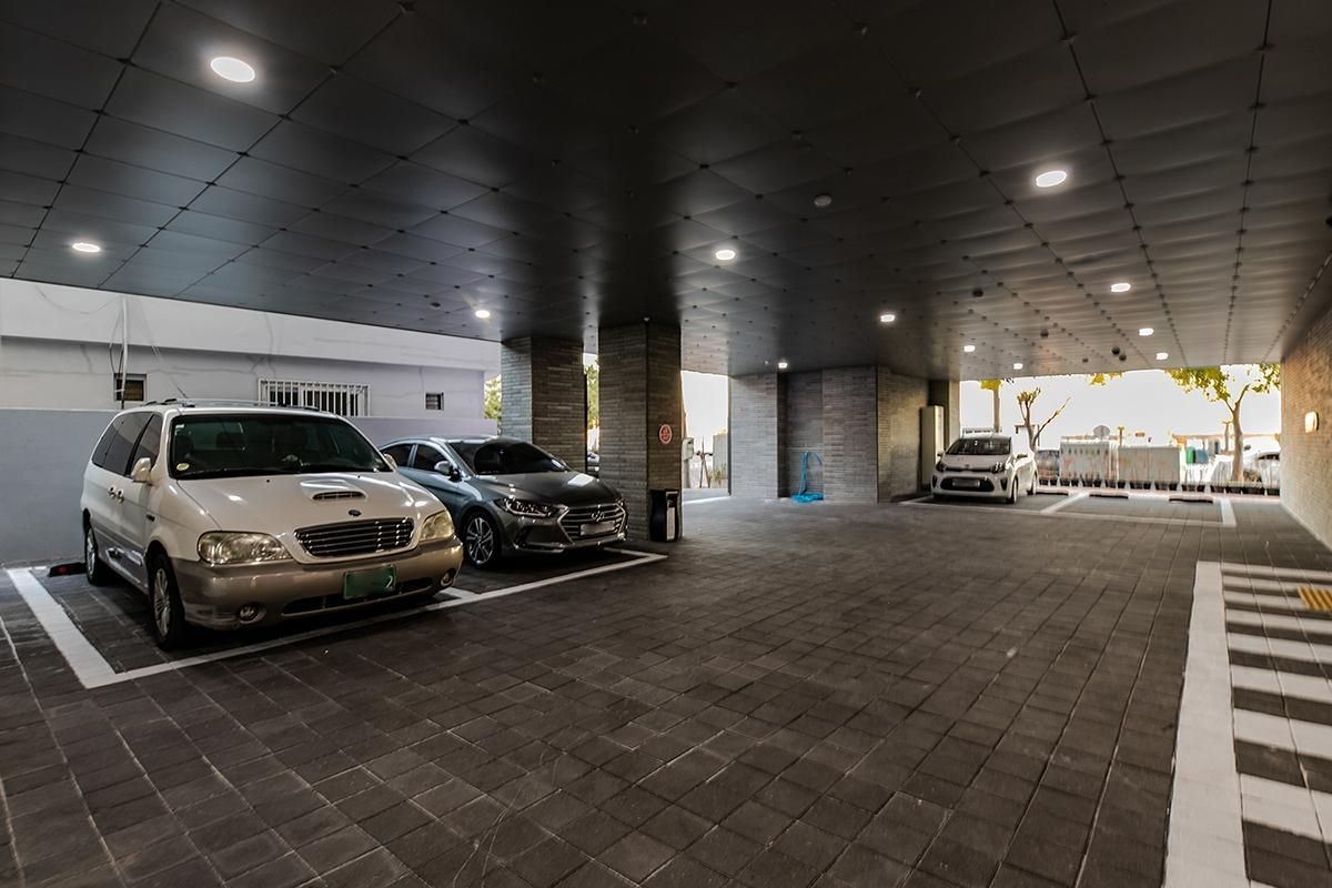 Brown Dot Hotel Ulsan Jangsaengpo (Korea Quality)3