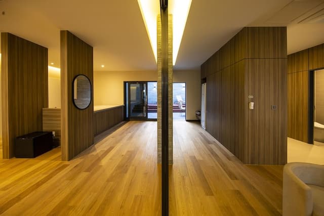 Royal Suite