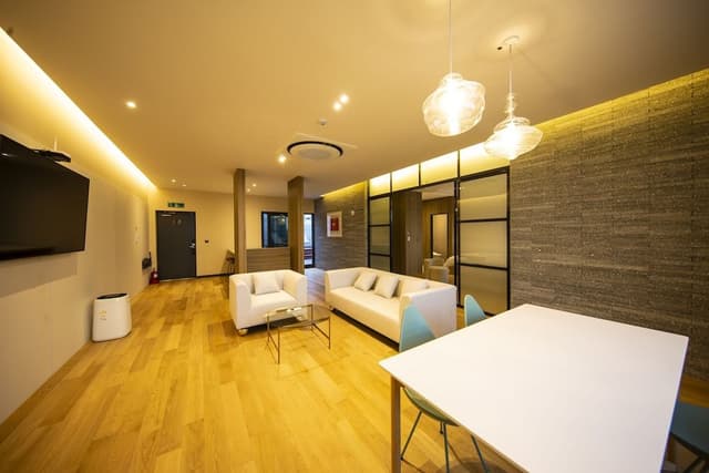 Royal Suite