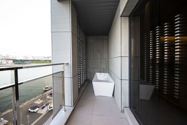 Royal Suite