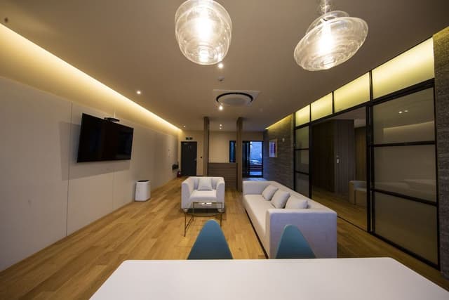 Royal Suite