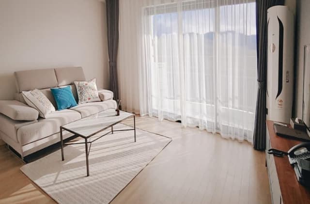 Family Suite