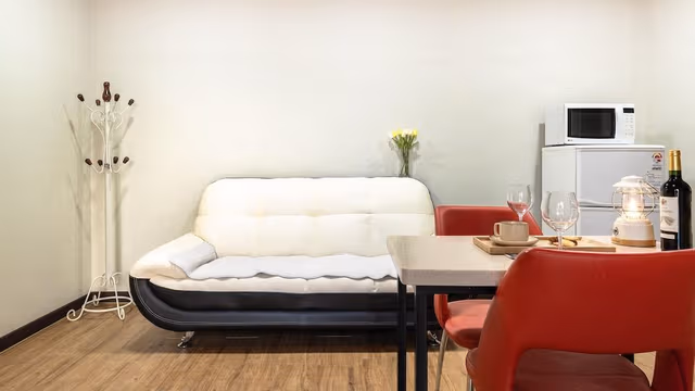 Basic Room, 1 Bedroom (lemon daseos)
