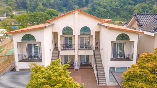 Marusan Pension (Gapyeong Lemon Pension)0