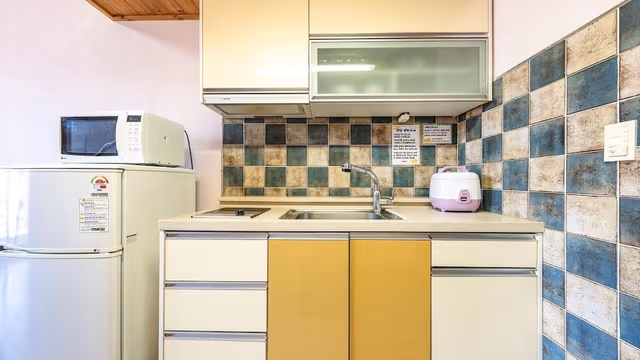 Basic Room, 1 Bedroom (lemon ses)