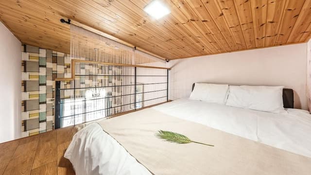 Basic Room, 1 Bedroom (lemon ses)