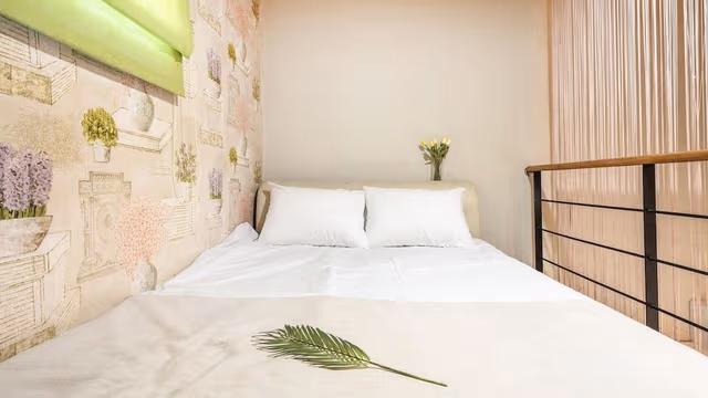 Basic Room, 1 Bedroom (lemon daseos)