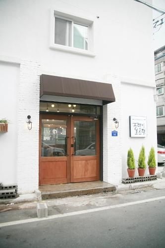 Minihotel Poongdaengi3