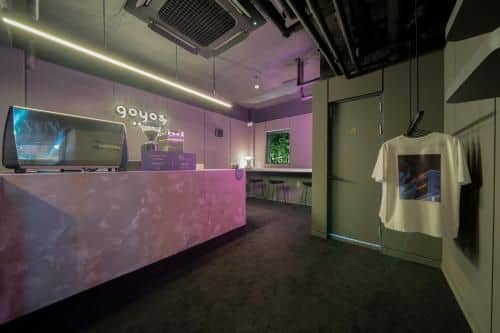 Goyo37 Hotel Osan by Aank Goyo37 Hotel Osan by Aank