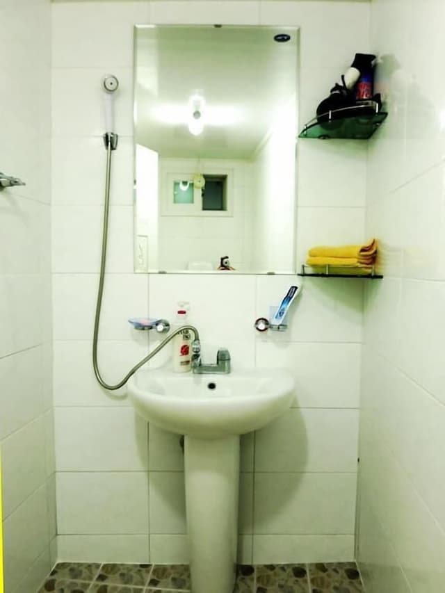 Traditional Double Room