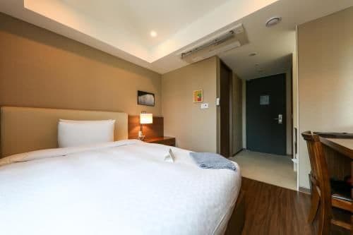 Business Single Room