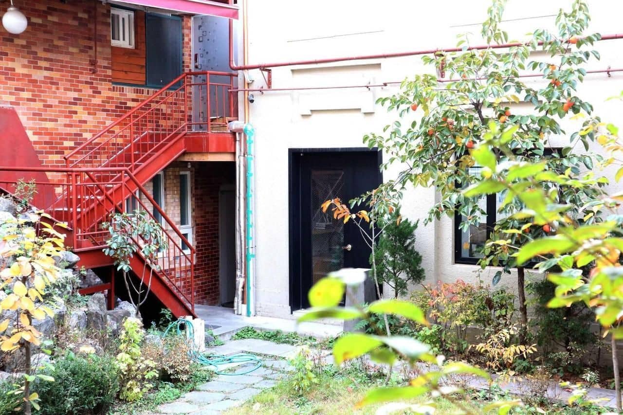 Well Plus Guest House Well Plus Guest House