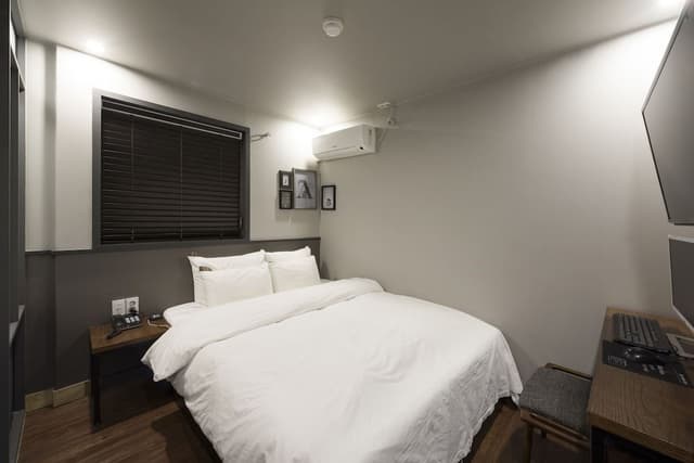 Standard Room (Sale for guests with no car)