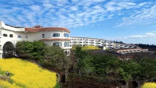 Club ES Jeju Resort Club ES Jeju Resort