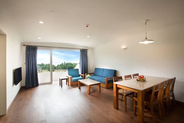 Classy Room