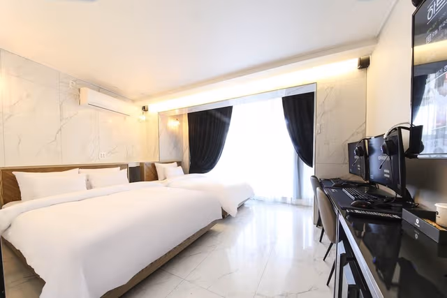 Terrace Room