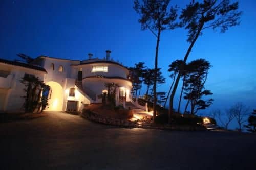 Club ES Tongyeong Resort Club ES Tongyeong Resort