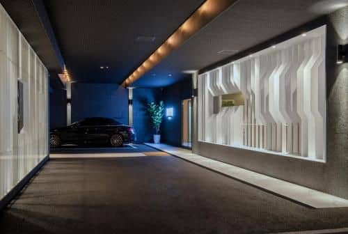 BLO BY BLO HOTEL BLO BY BLO HOTEL